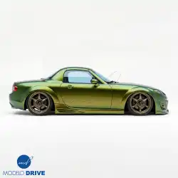 FRP RBK Front Bumper > Mazda Miata (NC) 2009-2012 image - 18