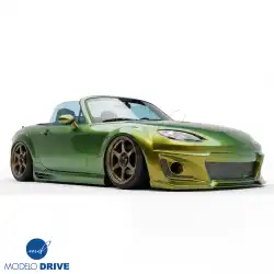 FRP RBK Front Bumper > Mazda Miata (NC) 2009-2012 image - 19
