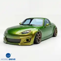 FRP RBK Front Bumper > Mazda Miata (NC) 2009-2012 image - 20