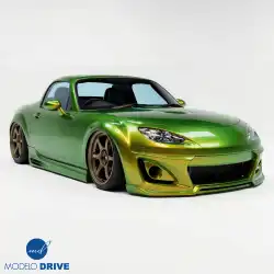 FRP RBK Front Bumper > Mazda Miata (NC) 2009-2012 image - 21
