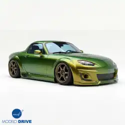 FRP RBK Front Bumper > Mazda Miata (NC) 2009-2012 image - 22