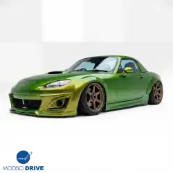 FRP RBK Front Bumper > Mazda Miata (NC) 2009-2012 image - 23