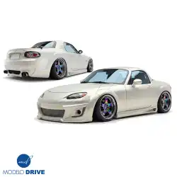 FRP RBK Body Kit 4pc > Mazda Miata (NC) 2006-2008 image - 6