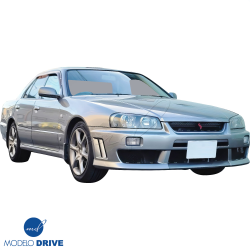 ModeloDrive FRP ATIA Front Bumper > Nissan Skyline (R34) GTS 1999-2004 > 2/4dr image - 22