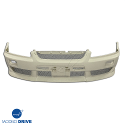 ModeloDrive FRP ATIA Front Bumper > Nissan Skyline (R34) GTS 1999-2004 > 2/4dr image - 5