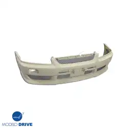 FRP ATIA Front Bumper > Nissan Skyline (R34) GTS 1999-2004 > 2/4dr image - 7