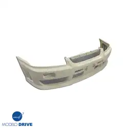 FRP ATIA Front Bumper > Nissan Skyline (R34) GTS 1999-2004 > 2/4dr image - 8