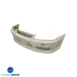 ModeloDrive FRP ATIA Front Bumper > Nissan Skyline (R34) GTS 1999-2004 > 2/4dr image - 9
