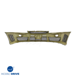 ModeloDrive FRP ATIA Front Bumper > Nissan Skyline (R34) GTS 1999-2004 > 2/4dr image - 10