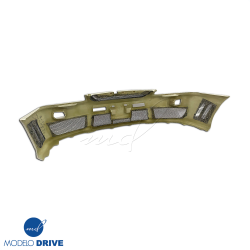 ModeloDrive FRP ATIA Front Bumper > Nissan Skyline (R34) GTS 1999-2004 > 2/4dr image - 11