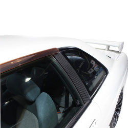 ModeloDrive Carbon Fiber OER B-Pillar Mouldings > Nissan Skyline (R34) GTR 1999-2004 > 2dr Coupe image - 1
