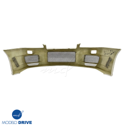 ModeloDrive FRP DLUC Front Bumper > Nissan Skyline (R34) GTR 1999-2004 image - 10