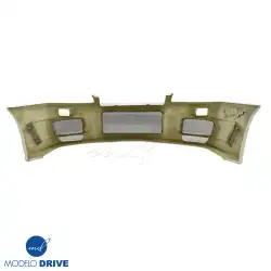 FRP DLUC Front Bumper > Nissan Skyline (R34) GTR 1999-2004 image - 10