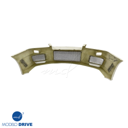 ModeloDrive FRP DLUC Front Bumper > Nissan Skyline (R34) GTR 1999-2004 image - 12