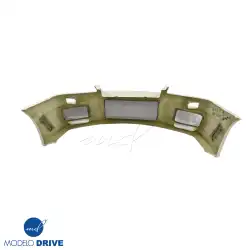 FRP DLUC Front Bumper > Nissan Skyline (R34) GTR 1999-2004 image - 12