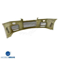 ModeloDrive FRP DLUC Front Bumper > Nissan Skyline (R34) GTR 1999-2004 image - 13