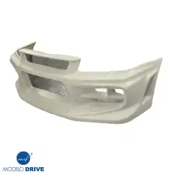FRP JU Front Bumper > Nissan Skyline (R34) GTR 1999-2004 image - 9