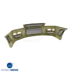 FRP JU Front Bumper > Nissan Skyline (R34) GTR 1999-2004 image - 11
