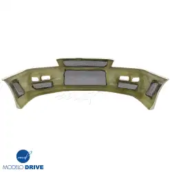 FRP JU Front Bumper > Nissan Skyline (R34) GTR 1999-2004 image - 12