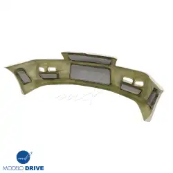 FRP JU Front Bumper > Nissan Skyline (R34) GTR 1999-2004 image - 13