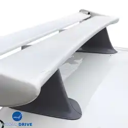 FRP JU GTR Wing Riser Stands > Nissan Skyline (R34) GTS 1999-2004 image - 2