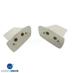 FRP JU GTR Wing Riser Stands > Nissan Skyline (R34) GTS 1999-2004 image - 9