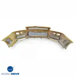 FRP NISM S-Tune Front Bumper > Nissan Skyline (R34) GTR 1999-2004 > 2dr Coupe image - 6