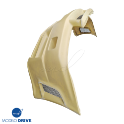 ModeloDrive FRP NISM Z-Tune Front Bumper > Nissan Skyline (R34) GTR 1999-2004 > 2dr Coupe image - 8