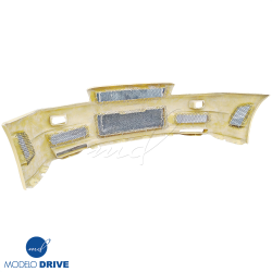 ModeloDrive FRP NISM Z-Tune Front Bumper > Nissan Skyline (R34) GTR 1999-2004 > 2dr Coupe image - 9