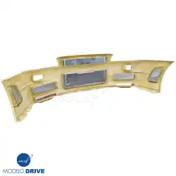 FRP NISM Z-Tune Front Bumper > Nissan Skyline (R34) GTR 1999-2004 > 2dr Coupe image - 9