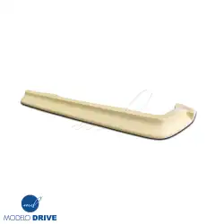 FRP NISM Z-Tune Rear Add-on Spats > Nissan Skyline (R34) GTR 1999-2004 > 4dr Sedan image - 5