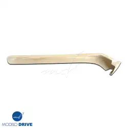 FRP NISM Z-Tune Rear Add-on Spats > Nissan Skyline (R34) GTR 1999-2004 > 4dr Sedan image - 7