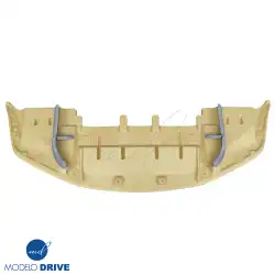 FRP OER Splitter Diffuser (front) > Nissan Skyline (R34) GTR 1999-2004 > 2dr Coupe image - 3