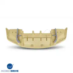 FRP OER Splitter Diffuser (front) > Nissan Skyline (R34) GTR 1999-2004 > 2dr Coupe image - 4