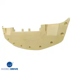 FRP OER Splitter Diffuser (front) > Nissan Skyline (R34) GTR 1999-2004 > 2dr Coupe image - 5