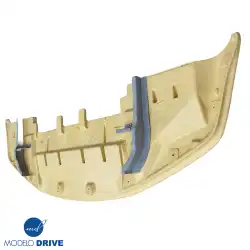 FRP OER Splitter Diffuser (front) > Nissan Skyline (R34) GTR 1999-2004 > 2dr Coupe image - 7