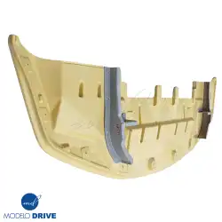 FRP OER Splitter Diffuser (front) > Nissan Skyline (R34) GTR 1999-2004 > 2dr Coupe image - 8