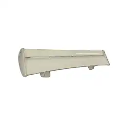 FRP OER Spoiler Wing > Nissan Skyline (R34) GTR GTT 1999-2004 > 2dr Coupe image - 11