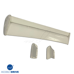 ModeloDrive FRP OER Spoiler Wing > Nissan Skyline (R34) GTR GTT 1999-2004 > 2dr Coupe image - 2