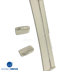 ModeloDrive FRP OER Spoiler Wing > Nissan Skyline (R34) GTR GTT 1999-2004 > 2dr Coupe image - 3