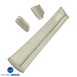 ModeloDrive FRP OER Spoiler Wing > Nissan Skyline (R34) GTR GTT 1999-2004 > 2dr Coupe image - 4