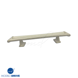 ModeloDrive FRP OER Spoiler Wing > Nissan Skyline (R34) GTR GTT 1999-2004 > 2dr Coupe image - 5