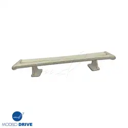 FRP OER Spoiler Wing > Nissan Skyline (R34) GTR GTT 1999-2004 > 2dr Coupe image - 5