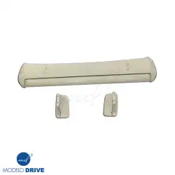 FRP OER Spoiler Wing > Nissan Skyline (R34) GTR GTT 1999-2004 > 2dr Coupe image - 8