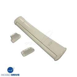 ModeloDrive FRP OER Spoiler Wing > Nissan Skyline (R34) GTR GTT 1999-2004 > 2dr Coupe image - 9