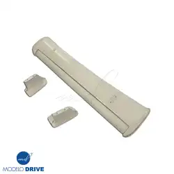 FRP OER Spoiler Wing > Nissan Skyline (R34) GTR GTT 1999-2004 > 2dr Coupe image - 9