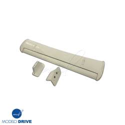 ModeloDrive FRP OER Spoiler Wing > Nissan Skyline (R34) GTR GTT 1999-2004 > 2dr Coupe image - 10