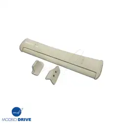 FRP OER Spoiler Wing > Nissan Skyline (R34) GTR GTT 1999-2004 > 2dr Coupe image - 10