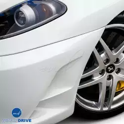 FRP SCU Front Bumper 2pc > Ferrari F430 2005-2009 image - 20