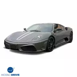 FRP SCU Front Bumper 2pc > Ferrari F430 2005-2009 image - 21